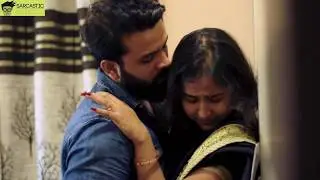 Husband and wife relationship | Her choice | hindi short film | sarcastic studio