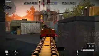 Warface highlights #17