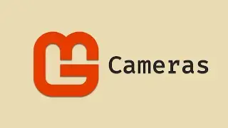 Cameras | MonoGame Tutorial Ep. 9