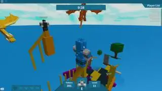 roblox: dragon rage