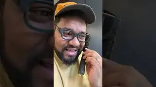 Uncle Juggie just letting everyone know his safe