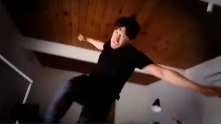 Markiplier Punches You