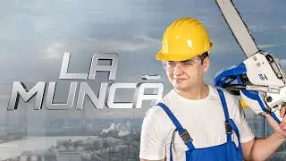 SELLY: LA MUNCA — Official Trailer