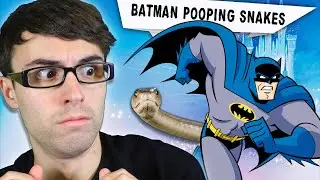 Misheard Lyrics in Disney Songs!