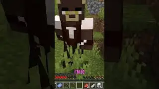 I FOUND A HIDDEN WAYSTONE IN MY VILLAGE IN REBORN CRAFT!