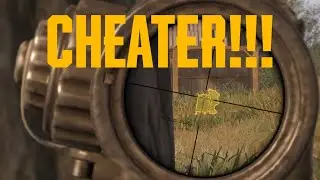 This is why I hate PUBG right now | #pubg #cheating #gaming