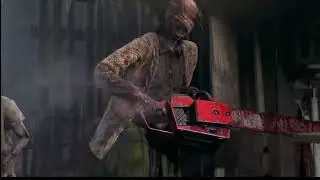First encounter with chainsaw sisters using the Nightmare diff mod, how would you fare? - 4K