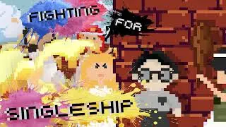 Fighting for Singleship: I am Chased by a Bunch of Women But I Just Want to Play Video Games|Trailer