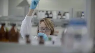 Sanofi – Créer des Vaccins