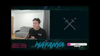 История о том как Влад мафаня допустил промах.