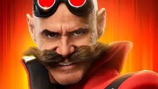 Villains Defeat/Death: Dr. Robotnik (Sonic the Hedgehog 2)