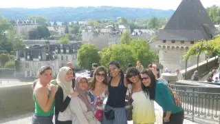 Amazing 2012 year:)
