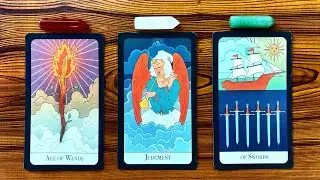 🌞FEBRUARY PREDICTIONS🌞 WHAT TO EXPECT?! 😇📖✨ | Pick a Card Tarot Reading