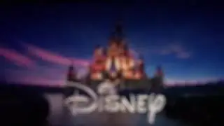 Disney/Pixar Animation Studios (Cars 3 Variant)
