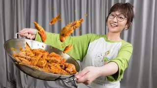 How to make the best fried chicken at home