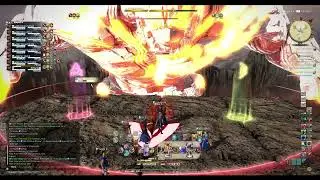 BLU E4S: Mightier than the Gate (BoM DPS PoV)