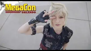 MEGACON 2019 COSPLAY MUSIC VIDEO