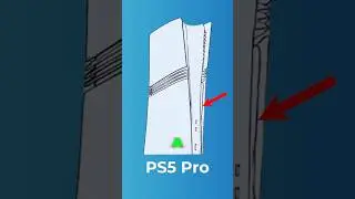 First Look At The PS5 Pro 👀