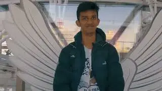 Japan Travel Video (2018 - Archival purposes)
