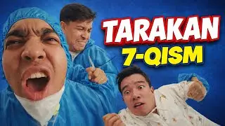TARAKAN 7-QISM... 