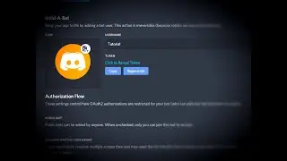 Discord Bot Creation | Setup (EP 1)