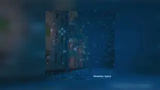 CXRGI - sleepless nights