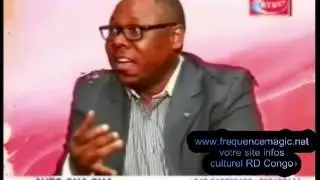 honorable zacharie  azongi kinshasa azo senga  alia vital kamarhe  16 /07/2013