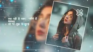How to make Trending WhatsApp status || kinemaster status video editing || new status EDITING