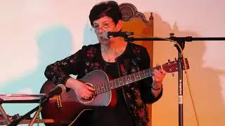 Вероника Долина - Когда поранишь человека Davidzon NYC March 2018