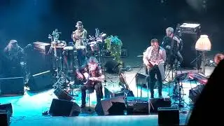 Аквариум Реутов 02.11.2019