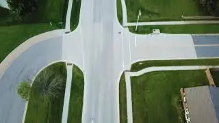 First Time Flying Mavic Pro Platinum