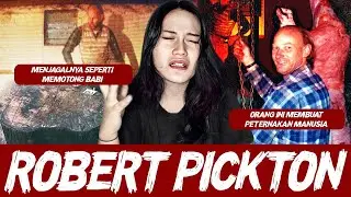 #ceritamalam : Orang ini Membuat Peternakan Manusia?!