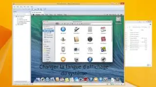 Comment installer OSX Mavericks 10.9 sur PC avec VMware
