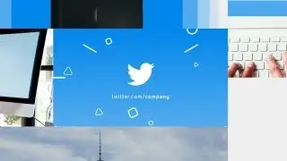 Social Media /// After Effects Template