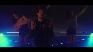 Andrea Riccio - Ferma Immobile (Video Ufficiale)