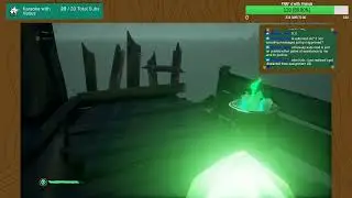 New adventure time! | Sea of Thieves | Take 2 Part 2