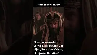 Jesus es el YO SOY
