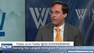 Serving the Largest Immigrant Population in the U.S.
