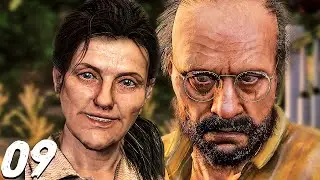 THE BAKER FAMILY WAS NORMAL? - Resident Evil 7 - Banned Footage