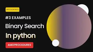 Python For Beginners: How to Insert an item in a List maintaining the order 