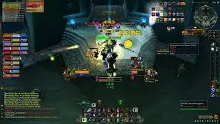 Druida Equilibrio PVE 3.3.5 16K DPS 6.1 GS - servidor Warmane