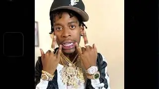 [FREE] YN Jay Type Beat 'Unfair'