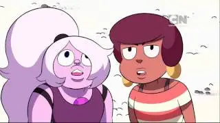 Steven Universe - Beach Party (Clip 2)