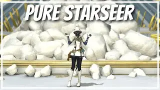 Week #6: Pure Starseer | FFXIV Weekly Glam | 