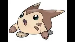 Accumula Town (Furret Walk) Earrape
