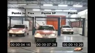 Motores PPA Basculante: Jetflex| Penta SP| Penta
