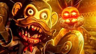 MY VERY OWN PIZZERIA… - Dark Deception Pizza Time with Murder Monkeys