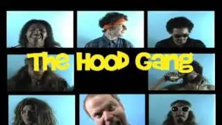 The Hood Gang - I wanna dance to Michael Jackson