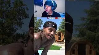FlightReacts Needs to Give Basketball Up..