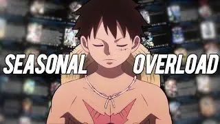 Are We In An Era Of Too Much Anime?